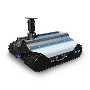 All Terrain Caravan Mover 2500kg