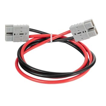 Anderson to Anderson Connector Lead