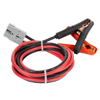 Anderson to Alligator Connector Lead