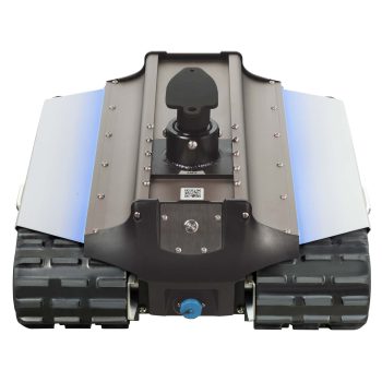 All Terrain Caravan Mover 4500kg