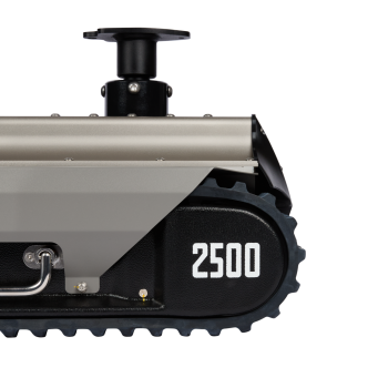 Alternative view of All Terrain Caravan Mover 2500kg