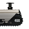 All Terrain Caravan Mover 4500kg - Image 2