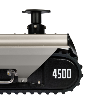 Alternative view of All Terrain Caravan Mover 4500kg
