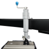 All Terrain Caravan Mover 2500kg - Image 9
