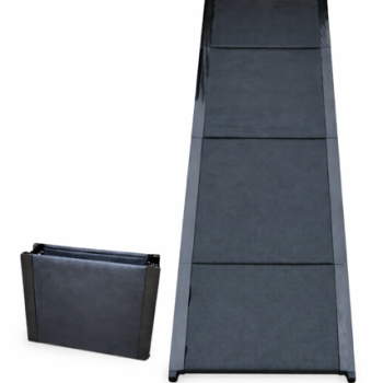 Optitec All Terrain Mover Loading Ramp
